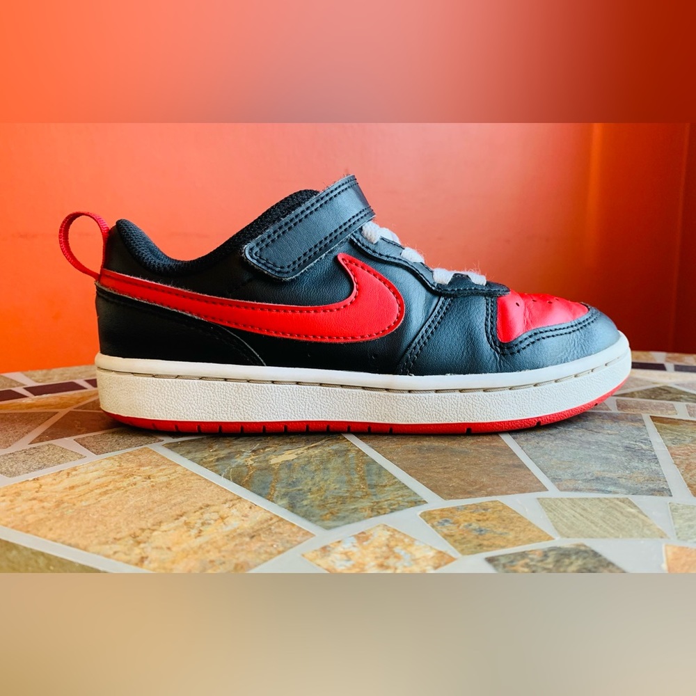 Kids Nike sneakers